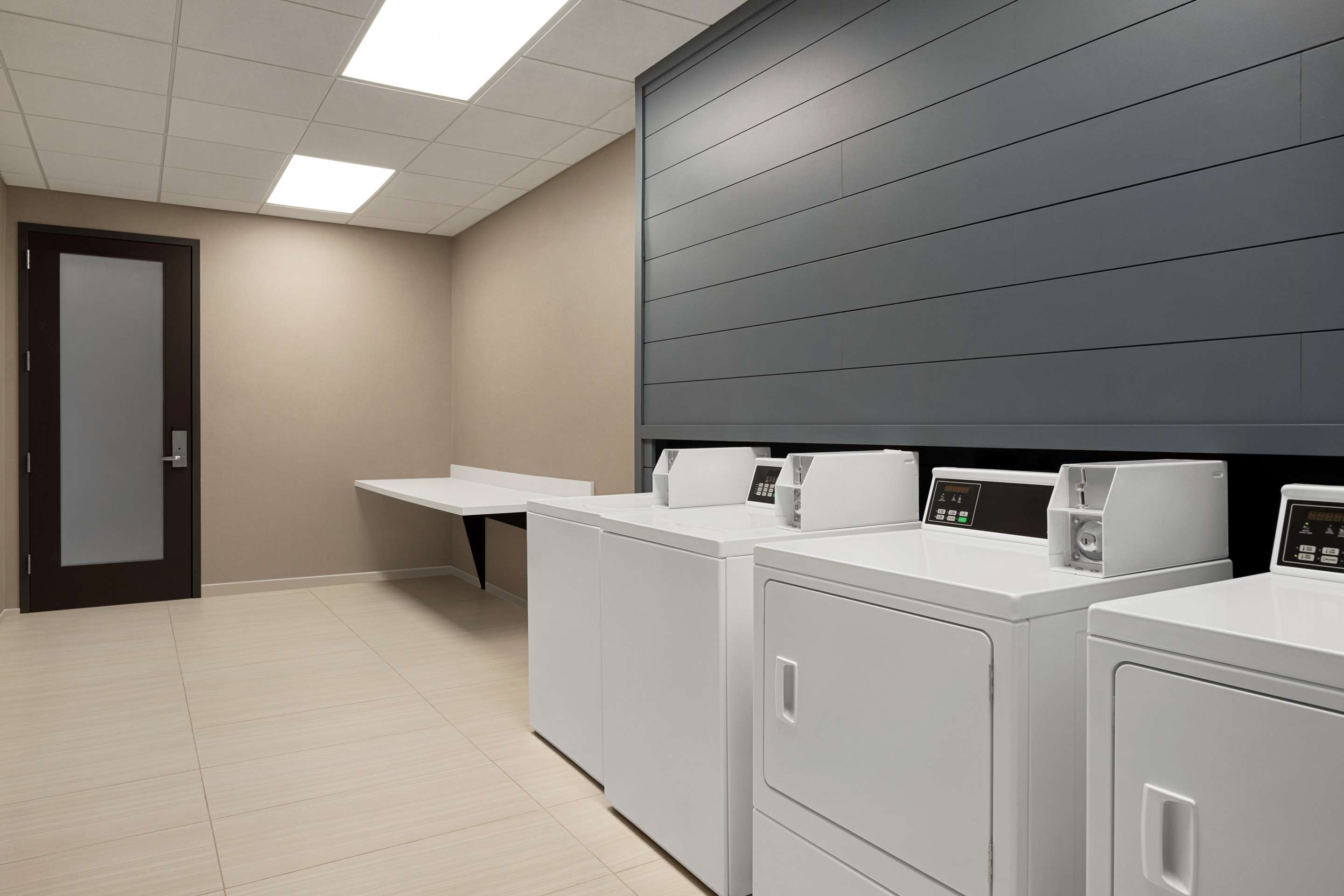 Property amenity | Hampton Inn Indianapolis Downtown IUPUI