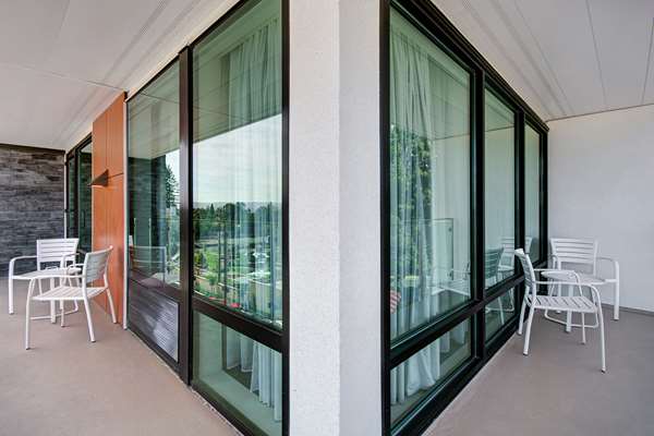 Exterior view - Hampton Inn & Suites Silicon Valley Sunnyvale