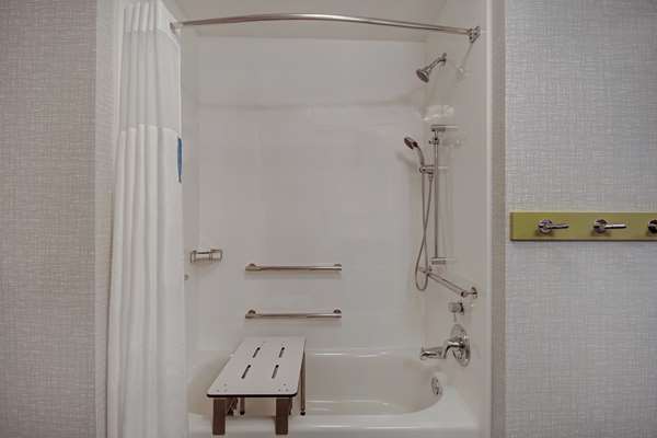  - Hampton Inn & Suites Silicon Valley Sunnyvale