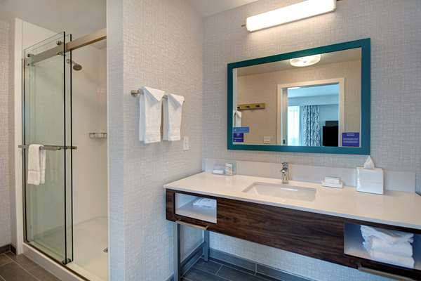  - Hampton Inn & Suites Silicon Valley Sunnyvale