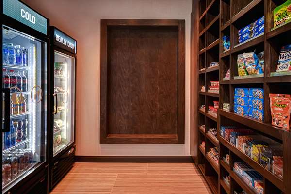 Restaurant - Home2 Suites by Hilton Downtown Tucson - I-10, Exit 258