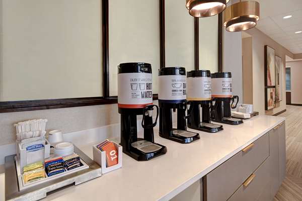 Restaurant - Home2 Suites by Hilton Downtown Tucson - I-10, Exit 258