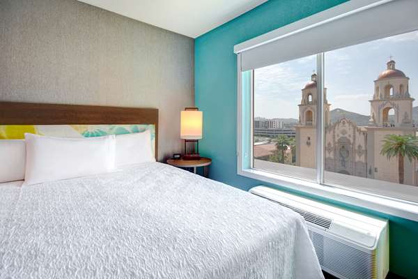  - Home2 Suites by Hilton Downtown Tucson - I-10, Exit 258