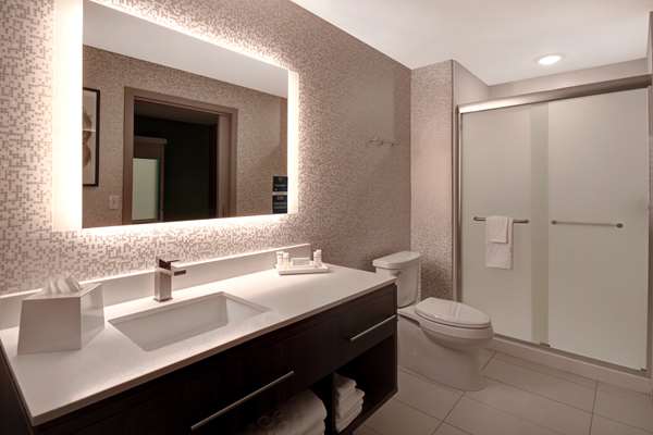  - Home2 Suites by Hilton Downtown Tucson - I-10, Exit 258