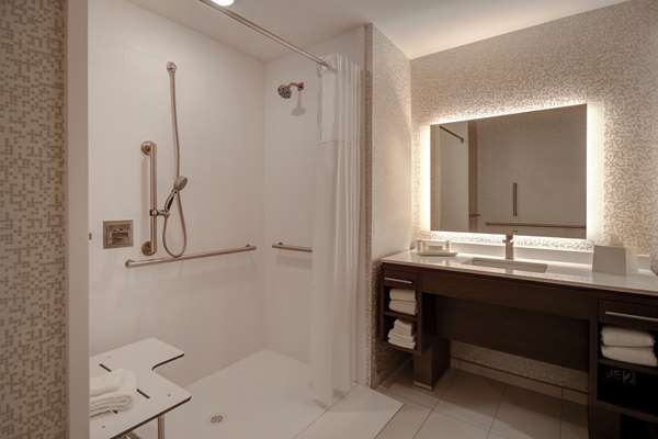  - Home2 Suites by Hilton Downtown Tucson - I-10, Exit 258