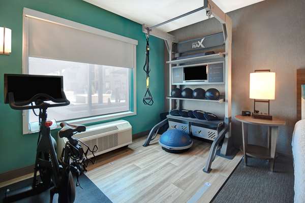  - Home2 Suites by Hilton Downtown Tucson - I-10, Exit 258