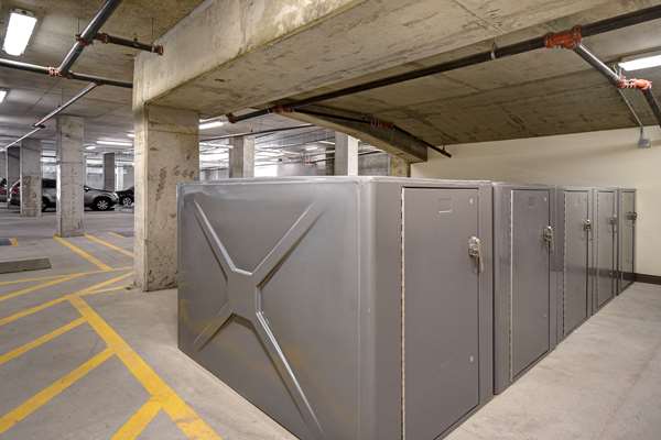  - Home2 Suites by Hilton Downtown Tucson - I-10, Exit 258