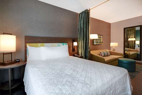  - Home2 Suites by Hilton Downtown Tucson - I-10, Exit 258