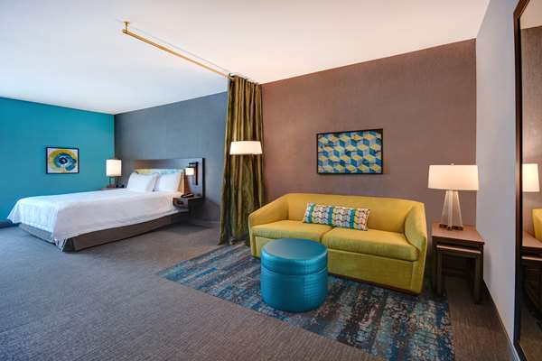  - Home2 Suites by Hilton Downtown Tucson - I-10, Exit 258