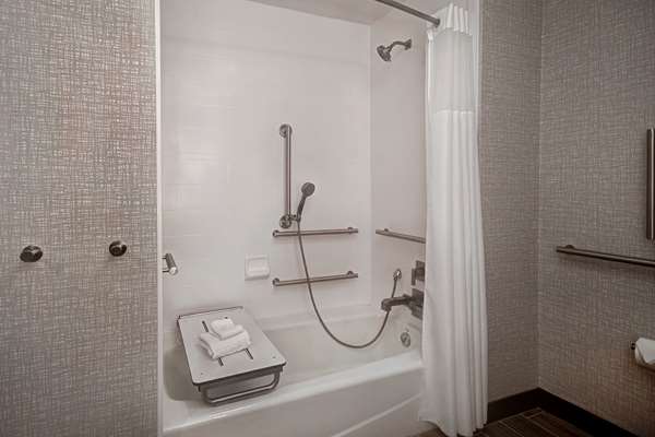  - Hampton Inn Downtown Tucson - I-10, Exit 258