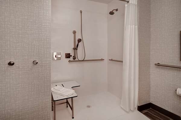  - Hampton Inn Downtown Tucson - I-10, Exit 258