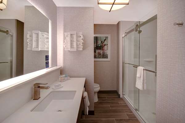  - Hampton Inn Downtown Tucson - I-10, Exit 258