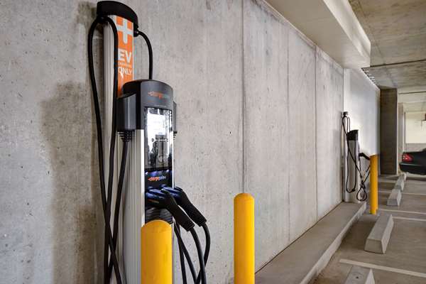  - Hampton Inn Downtown Tucson - I-10, Exit 258