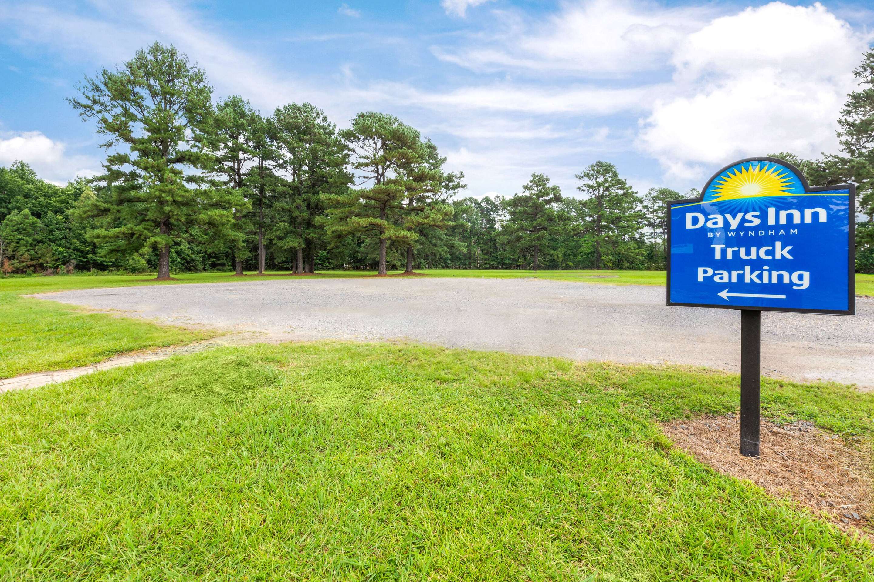 Property amenity | Days Inn by Wyndham North Little Rock Maumelle