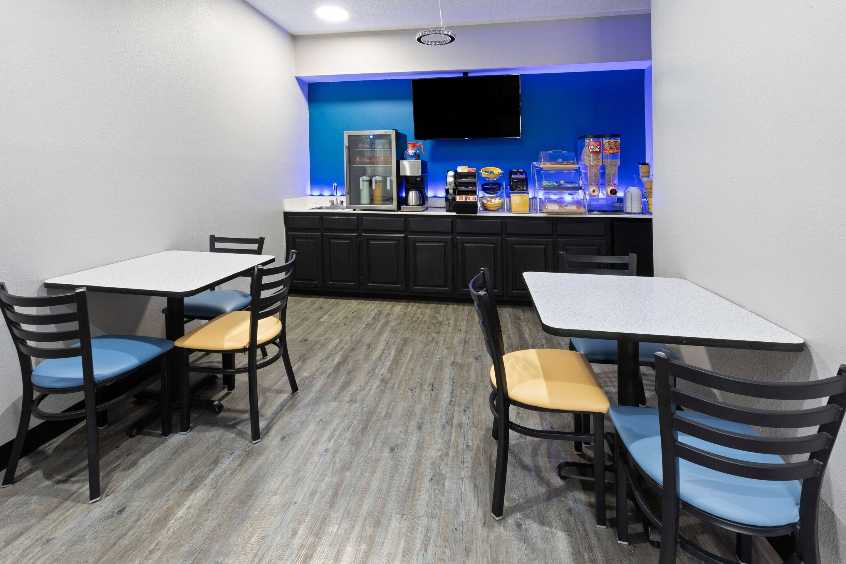 Property amenity | Days Inn by Wyndham North Little Rock Maumelle