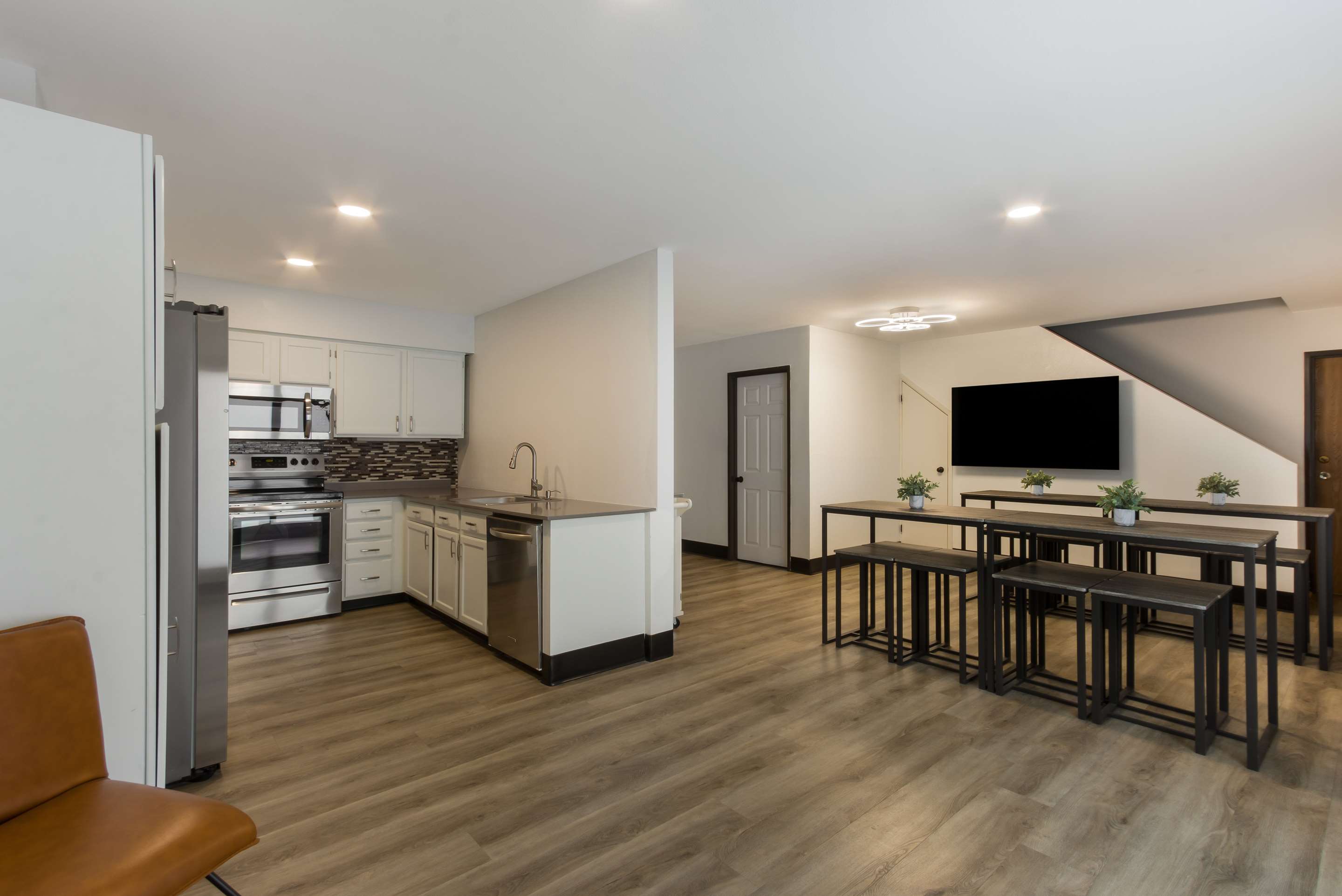 BW CampVerde VA Lounge | The Copper Hotel, Surestay Collection By Best Western