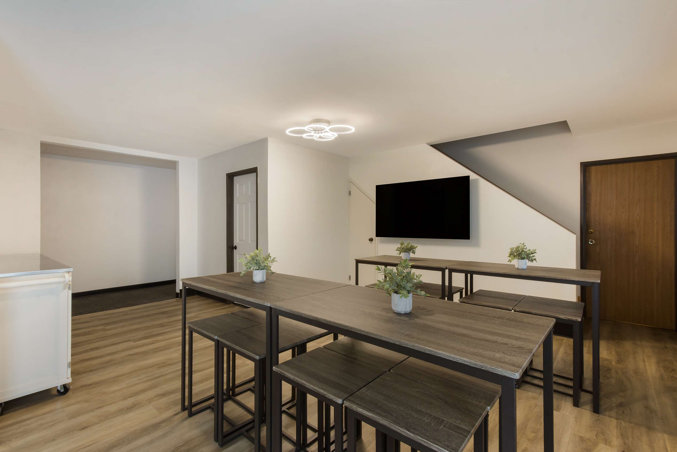 BW CampVerde VA Lounge | The Copper Hotel, Surestay Collection By Best Western