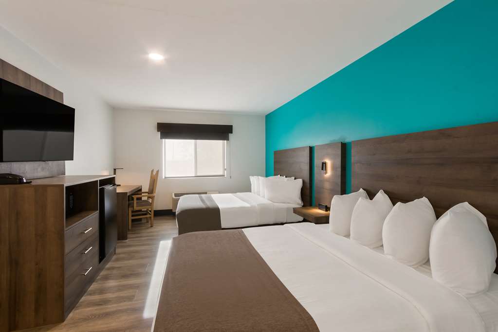 SureStay by Best Western Camp Verde-guestroom-Guest Room,On-Site.jpg
