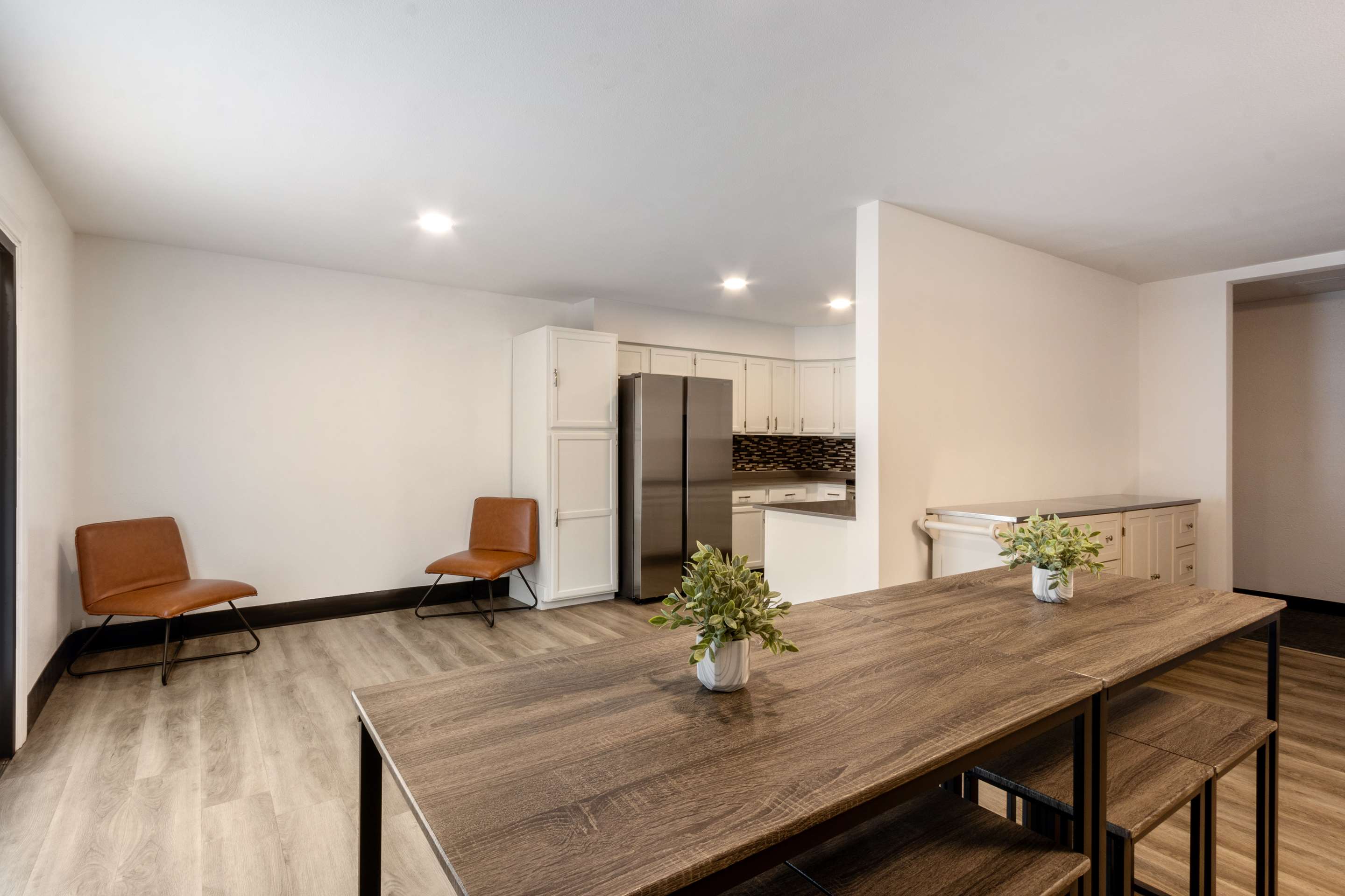 BW CampVerde VA Lounge | The Copper Hotel, Surestay Collection By Best Western