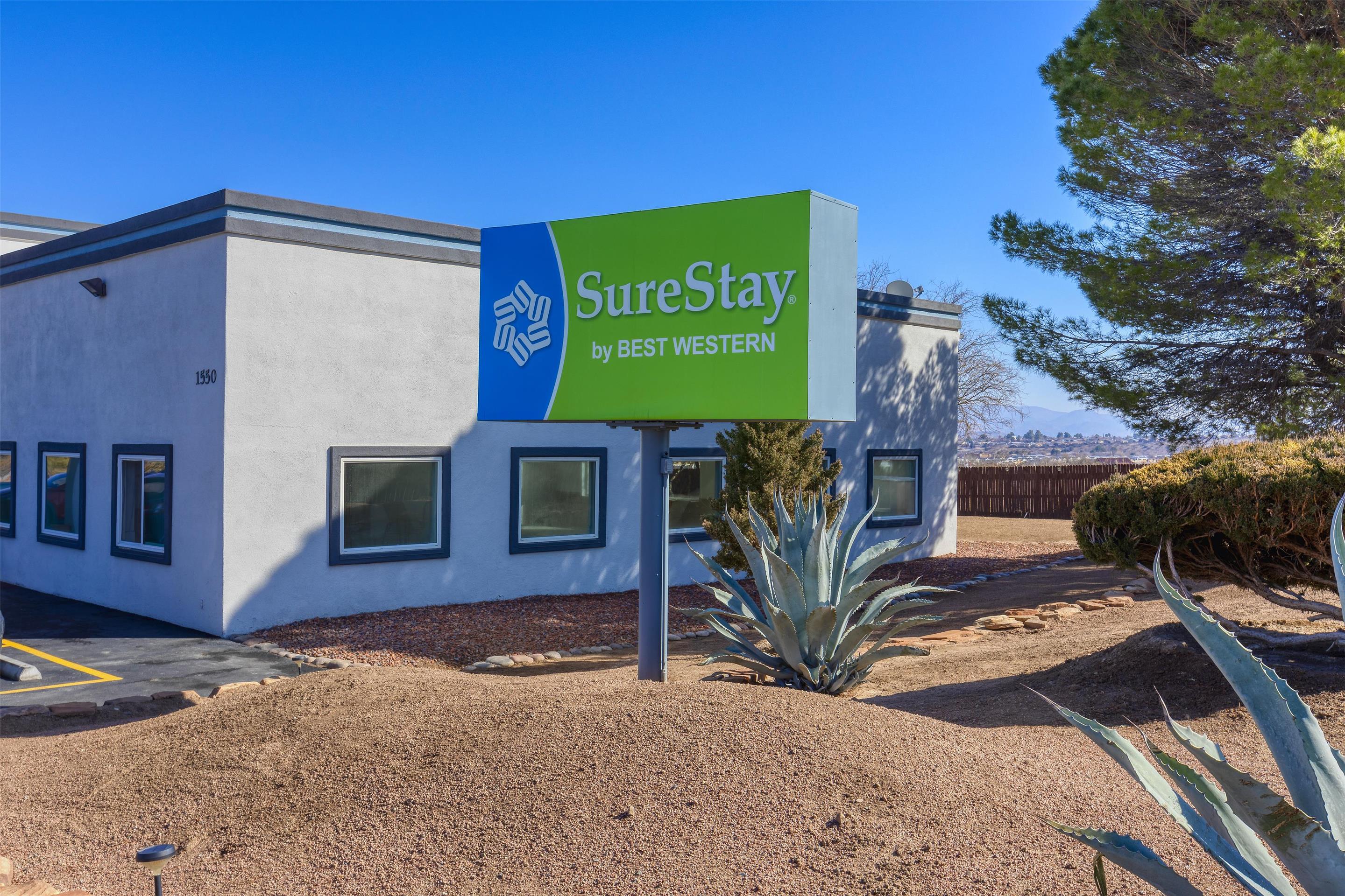 SuresStay by Best Western Camp Verde | The Copper Hotel, Surestay Collection By Best Western