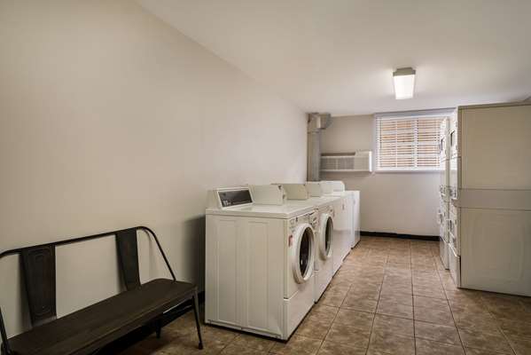 Amenities - Suburban Studios Northwest Arvada