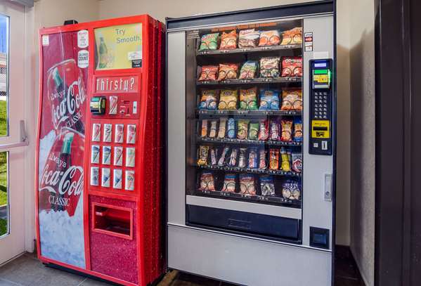  - Quality Inn & Suites South Augusta - I-520, Exit 3