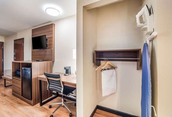  - Quality Inn & Suites South Augusta - I-520, Exit 3