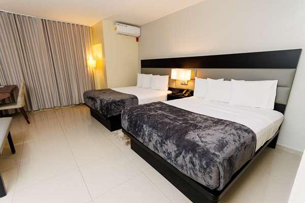 Guest Room,On-Site