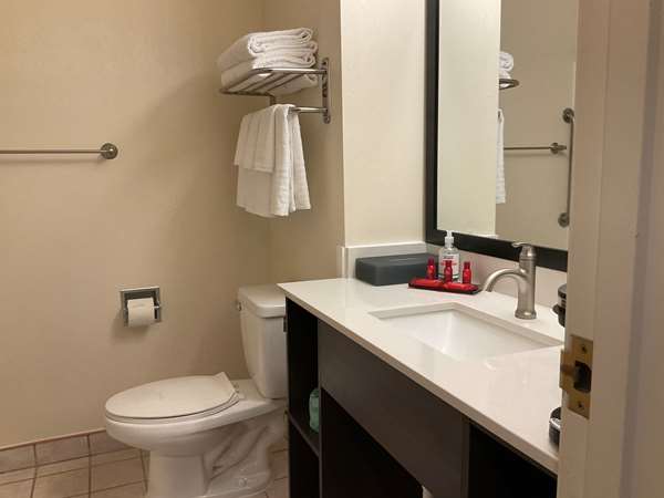  - SureStay Plus Hotel by Best Western SeaTac