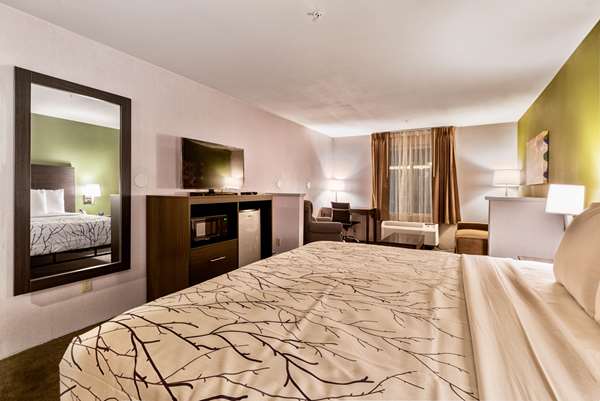  - SureStay Plus Hotel by Best Western SeaTac