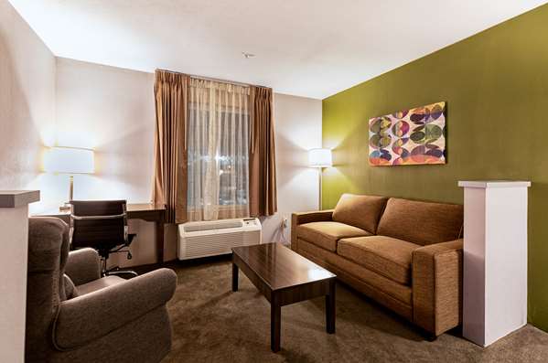  - SureStay Plus Hotel by Best Western SeaTac