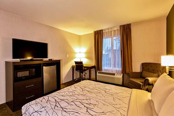  - SureStay Plus Hotel by Best Western SeaTac