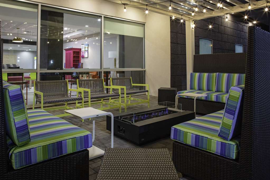 Home2 Suites by Hilton Citiplace