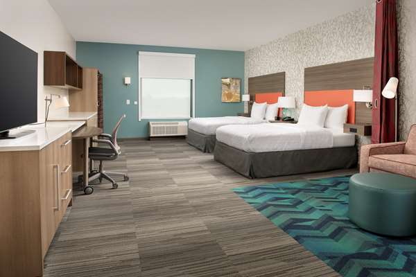  - Home2 Suites by Hilton Kenner
