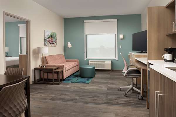  - Home2 Suites by Hilton Kenner