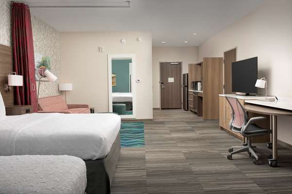  - Home2 Suites by Hilton Kenner