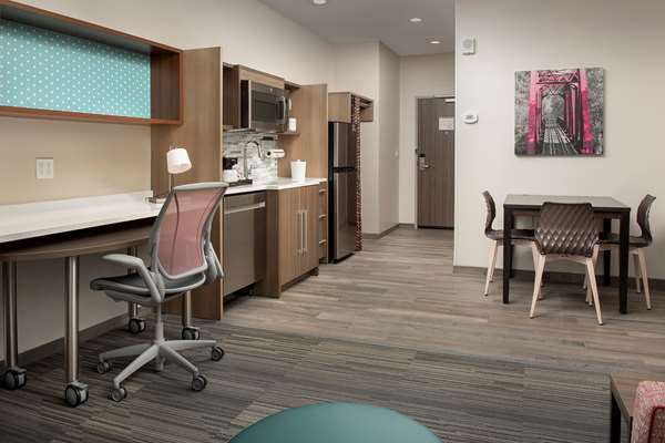  - Home2 Suites by Hilton Kenner