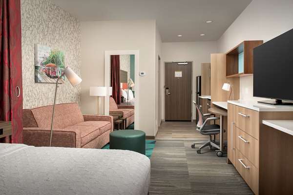  - Home2 Suites by Hilton Kenner