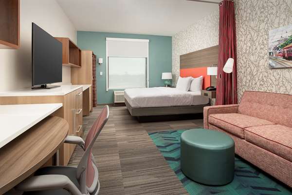  - Home2 Suites by Hilton Kenner