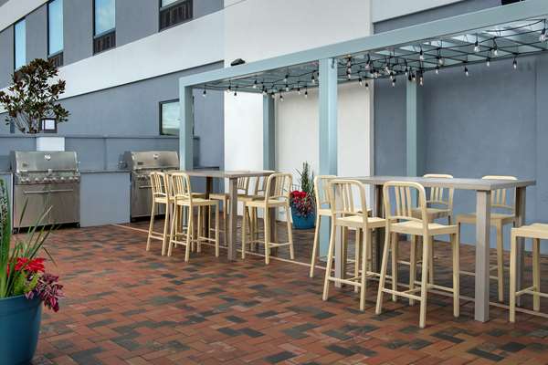 Restaurant - Home2 Suites by Hilton Kenner