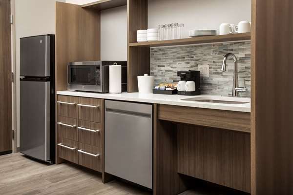  - Home2 Suites by Hilton Kenner