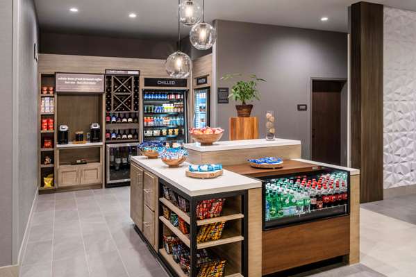 Restaurant - Hilton Garden Inn Pomona