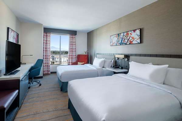  - Hilton Garden Inn Pomona