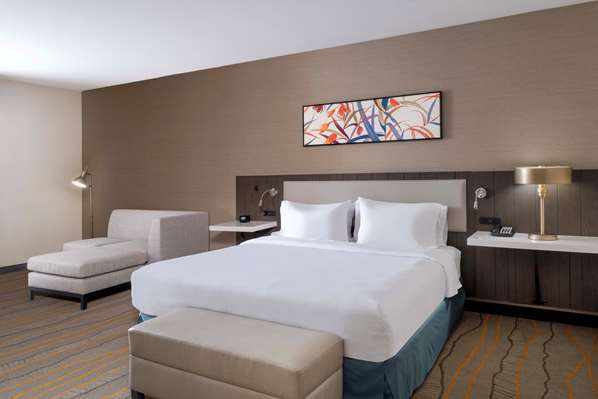  - Hilton Garden Inn Pomona