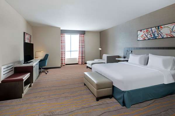  - Hilton Garden Inn Pomona
