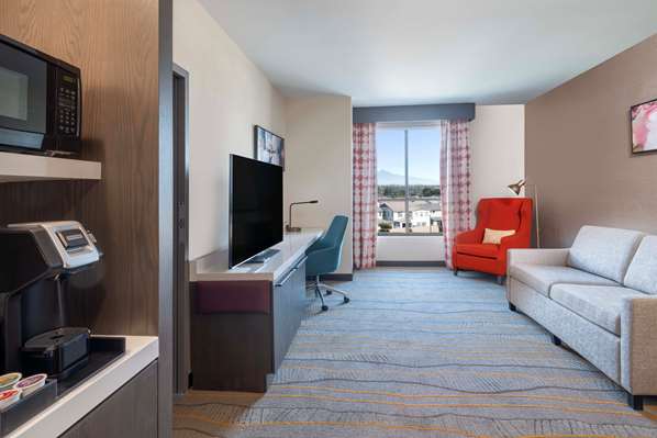  - Hilton Garden Inn Pomona