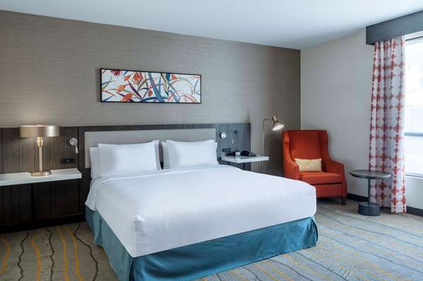  - Hilton Garden Inn Pomona