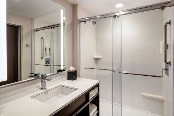  - Hilton Garden Inn Pomona