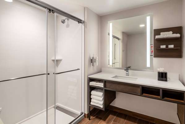  - Hilton Garden Inn Pomona