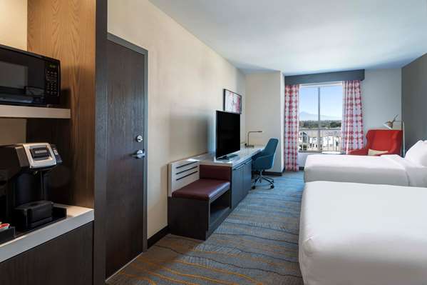  - Hilton Garden Inn Pomona
